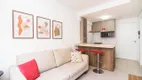 Foto 4 de Apartamento com 1 Quarto à venda, 31m² em Cidade Baixa, Porto Alegre