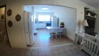 Foto 8 de Apartamento com 3 Quartos para alugar, 174m² em Boqueirão, Santos