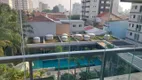 Foto 12 de Apartamento com 2 Quartos à venda, 68m² em Mirandópolis, São Paulo