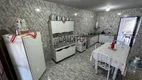 Foto 9 de Casa com 3 Quartos à venda, 76m² em Mansorur, Uberlândia