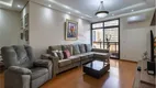 Foto 3 de Apartamento com 3 Quartos à venda, 136m² em Vila Itapura, Campinas