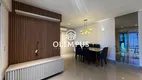 Foto 7 de Apartamento com 3 Quartos para alugar, 98m² em Tabajaras, Uberlândia