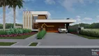 Foto 3 de Casa de Condomínio com 3 Quartos à venda, 275m² em Alphaville Nova Esplanada, Votorantim