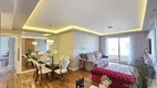 Foto 7 de Apartamento com 3 Quartos à venda, 108m² em Água Verde, Curitiba