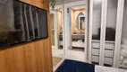 Foto 11 de Apartamento com 2 Quartos à venda, 35m² em Jaguaré, São Paulo