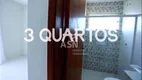 Foto 9 de Cobertura com 3 Quartos à venda, 96m² em Praia Mar, Rio das Ostras