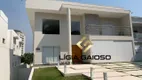Foto 10 de Casa de Condomínio com 4 Quartos à venda, 815m² em Urbanova, São José dos Campos
