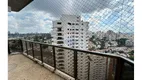 Foto 27 de Apartamento com 4 Quartos para alugar, 286m² em Higienópolis, São Paulo