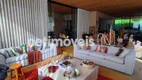 Foto 2 de Casa de Condomínio com 4 Quartos à venda, 450m² em Sao Sebastiao Das Aguas Claras, Nova Lima