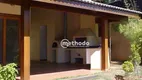 Foto 18 de Casa com 4 Quartos para venda ou aluguel, 420m² em Jardim Botânico, Campinas