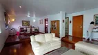 Foto 5 de Apartamento com 4 Quartos à venda, 220m² em Mirandópolis, São Paulo