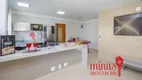 Foto 5 de Apartamento com 3 Quartos à venda, 167m² em Vila da Serra, Nova Lima