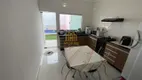 Foto 9 de Casa com 3 Quartos à venda, 75m² em Residencial Hebrom , Senador Canedo