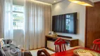 Foto 31 de Apartamento com 3 Quartos à venda, 87m² em Funcionários, Belo Horizonte