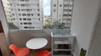 Foto 2 de Apartamento com 1 Quarto para venda ou aluguel, 24m² em Vila Madalena, São Paulo