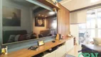 Foto 3 de Apartamento com 2 Quartos à venda, 139m² em Ponta da Praia, Santos