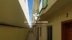 Foto 14 de Casa de Condomínio com 2 Quartos à venda, 69m² em Vila Jacuí, São Paulo