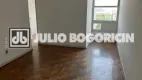 Foto 14 de Apartamento com 1 Quarto à venda, 56m² em Botafogo, Rio de Janeiro