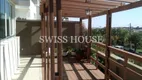 Foto 9 de Casa de Condomínio com 4 Quartos para venda ou aluguel, 297m² em Swiss Park, Campinas