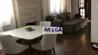 Foto 8 de Fazenda/Sítio com 3 Quartos à venda, 384m² em Jardim Fortaleza, Paulínia