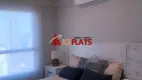 Foto 6 de Flat com 1 Quarto para alugar, 70m² em Itaim Bibi, São Paulo