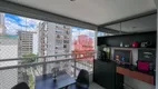 Foto 9 de Apartamento com 1 Quarto à venda, 26m² em Campo Belo, São Paulo