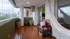 Foto 34 de Apartamento com 7 Quartos à venda, 241m² em Brooklin, São Paulo