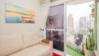 Foto 6 de Apartamento com 2 Quartos para alugar, 49m² em Vila Mariana, São Paulo
