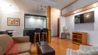 Foto 10 de Apartamento com 1 Quarto à venda, 42m² em Jardim Europa, São Paulo