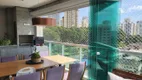 Foto 5 de Apartamento com 2 Quartos à venda, 97m² em Jardim Aquarius, São José dos Campos