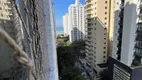 Foto 6 de Flat com 3 Quartos à venda, 113m² em Centro, Guarujá