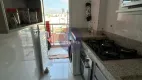 Foto 18 de Apartamento com 2 Quartos à venda, 57m² em Vila Curuçá, Santo André