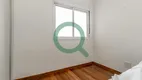 Foto 10 de Apartamento com 3 Quartos para venda ou aluguel, 117m² em Brooklin, São Paulo