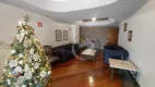 Foto 27 de Apartamento com 3 Quartos para venda ou aluguel, 144m² em Vila Valparaiso, Santo André