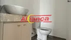 Foto 14 de Apartamento com 3 Quartos para alugar, 88m² em Macedo, Guarulhos