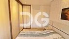 Foto 10 de Apartamento com 3 Quartos à venda, 90m² em Taquaral, Campinas