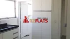 Foto 6 de Flat com 3 Quartos à venda, 160m² em Pinheiros, São Paulo