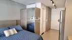 Foto 19 de Apartamento com 1 Quarto para venda ou aluguel, 24m² em Campo Belo, São Paulo