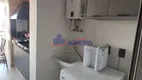 Foto 13 de Apartamento com 2 Quartos à venda, 66m² em Jardim Flor da Montanha, Guarulhos