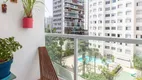 Foto 3 de Apartamento com 3 Quartos à venda, 95m² em Vila Nova Conceição, São Paulo