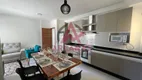 Foto 5 de Apartamento com 2 Quartos à venda, 51m² em Perequê-Mirim, Ubatuba