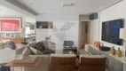 Foto 10 de Apartamento com 3 Quartos à venda, 185m² em Moema, São Paulo