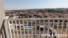 Foto 4 de Apartamento com 2 Quartos à venda, 52m² em Jardim Botânico, Araraquara