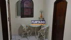 Foto 4 de Sobrado com 3 Quartos à venda, 241m² em Vila Francisco Matarazzo, Santo André