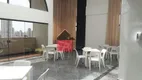 Foto 2 de Apartamento com 2 Quartos à venda, 50m² em Vila Bertioga, São Paulo