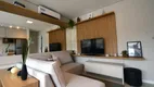Foto 2 de Apartamento com 2 Quartos à venda, 48m² em Chacara Vista Alegre, Cotia