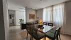 Foto 6 de Apartamento com 4 Quartos à venda, 184m² em Serra, Belo Horizonte