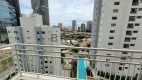 Foto 21 de Apartamento com 2 Quartos para alugar, 50m² em Santo Amaro, São Paulo