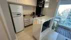 Foto 3 de Apartamento com 1 Quarto para alugar, 34m² em Brooklin, São Paulo