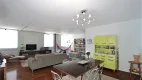 Foto 7 de Apartamento com 3 Quartos à venda, 210m² em Higienópolis, São Paulo